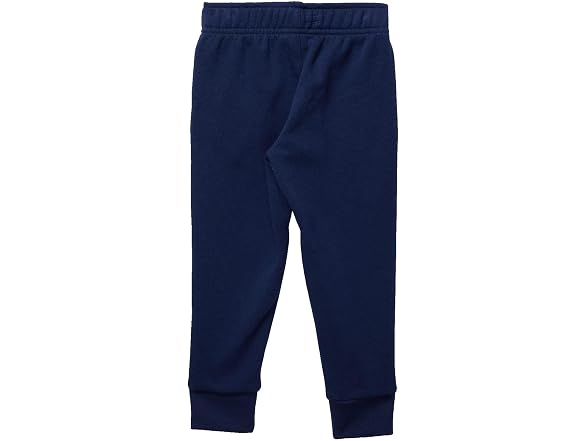 Nike Fleece Pants, Midnight Navy (4)