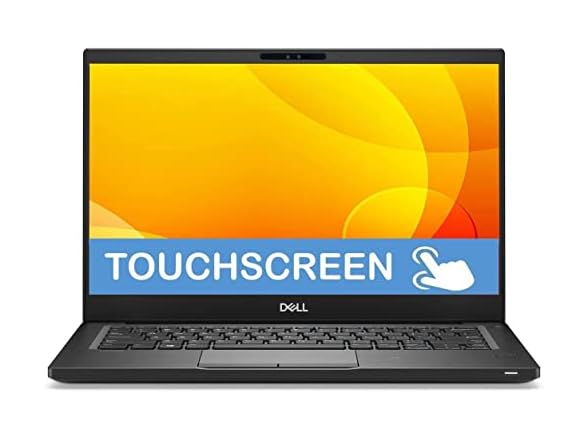 Dell Latitude 7390 13.3" FHD Laptop (Open Box)
