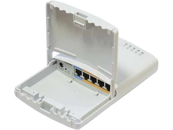 MikroTik Mikrotik Powerbox 5 Port Outdoor Router