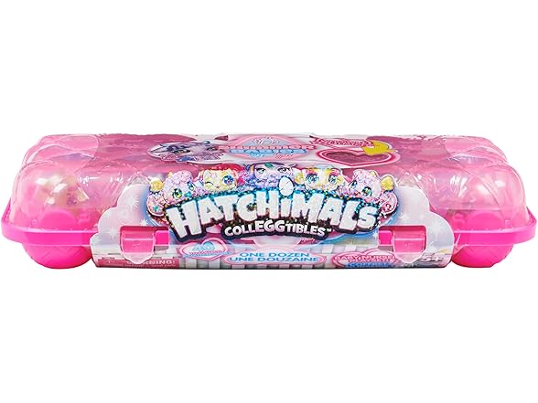 Hatchimals CollEGGtibles, Shimmer Babies