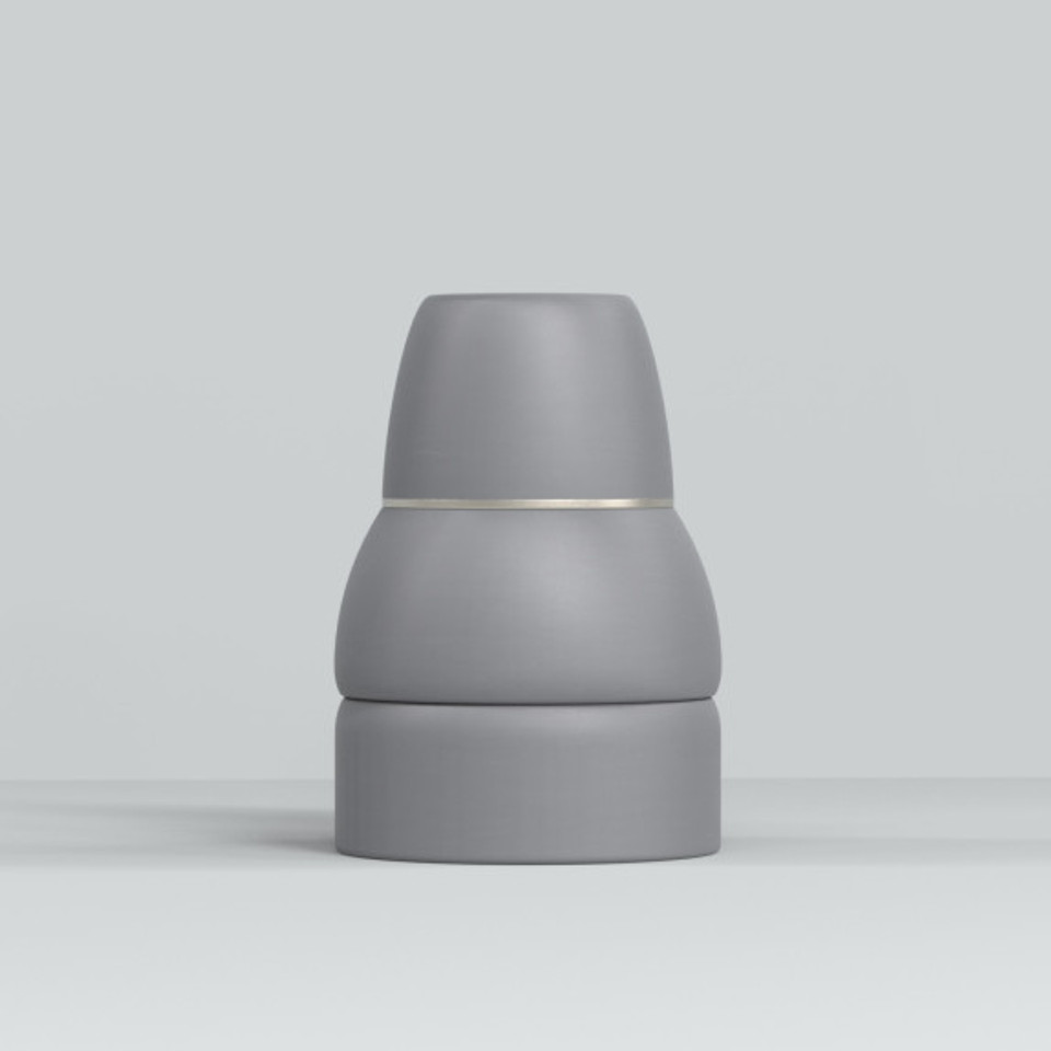 Brondell GoSpa Collapsible Travel Bidet -Choose Color - Gallery 19