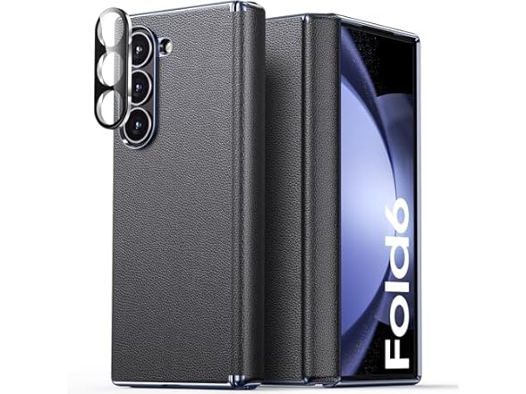 Samsung Galaxy Z Fold 6 Case