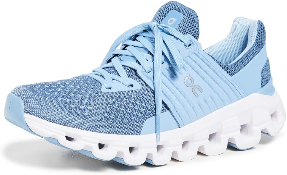 On Running Cloudswift Women's Shoes - Gallery 8