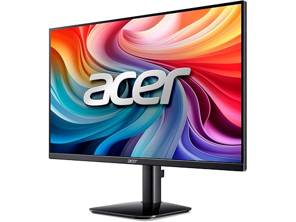 acer KB272 E0bi 27" Gaming Office Monitor