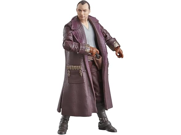 STAR WARS The Vintage Collection Jod Na Nawo