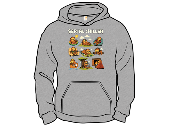 Serial Chiller