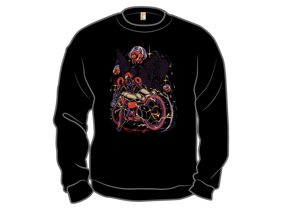 Under New Stars - Gallery 11