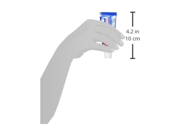 Colgate Fluoride Toothpaste Max Fresh