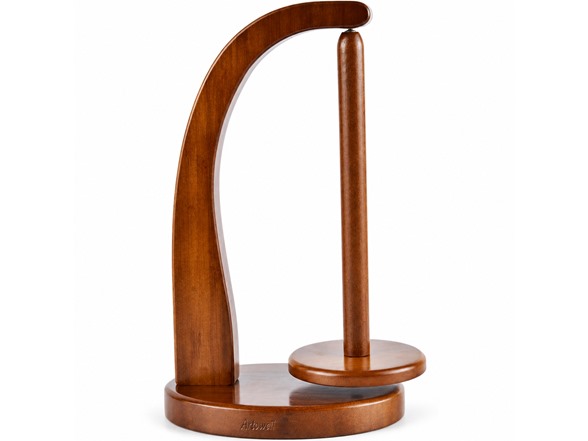 Yarn Holder Rack
