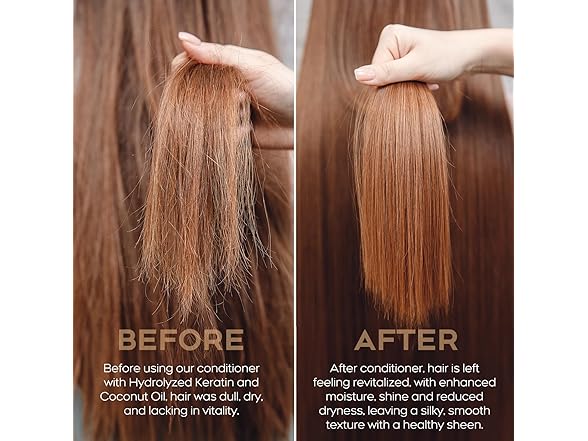 NEWREY Hydrating Conditioner