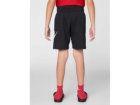 Nike Kids Sportswear Club Terry Shorts