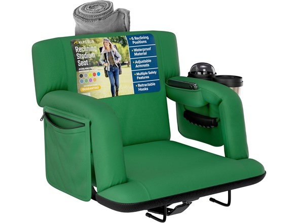 Hunter Green 21\" Wide