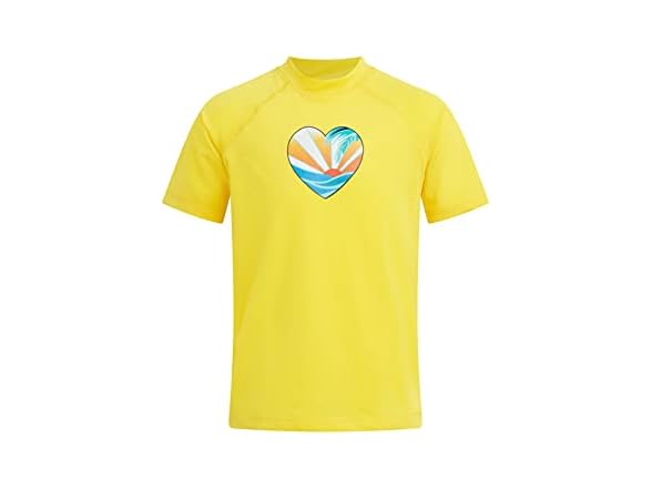 Kanu Surf Girls Karlie Rashguard