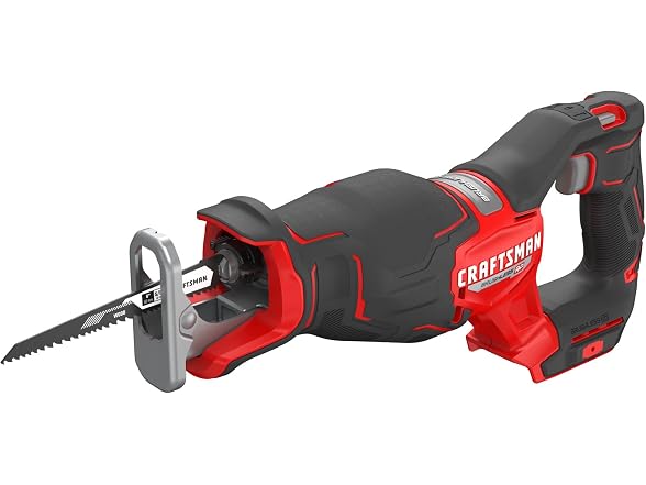 CRAFTSMAN CMCS351B V20* BRUSHLESS RP Cordless Recip Saw