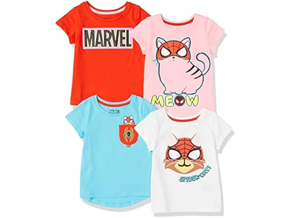 Marvel Spider-cat