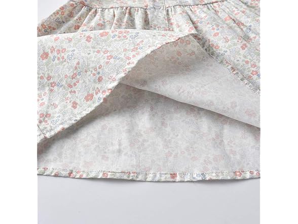 Faxson Boys (12-18 MOS) Fashion Brother Dresses