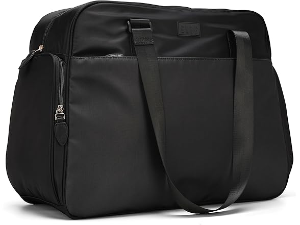 Wayfarer Weekender W/ Trolley Holder