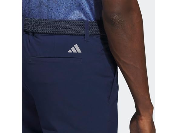 Adidas Ult365 Golf Shorts - 10", 38