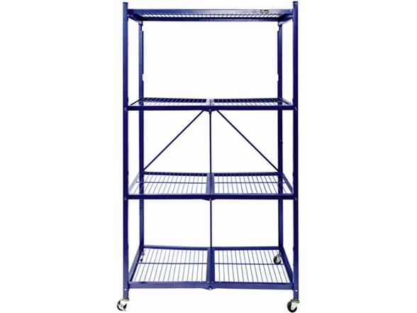 Origami R5-NVW Heavy Duty Large Rack Navy