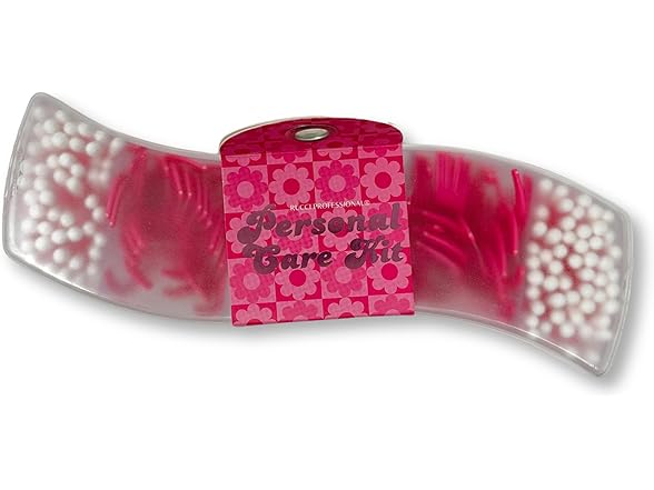 Rucci Personal Care Kit in Storage Box