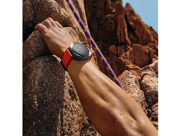 (NEW) Samsung Galaxy Watch Ultra Smart Watch [GPS + Cellular]