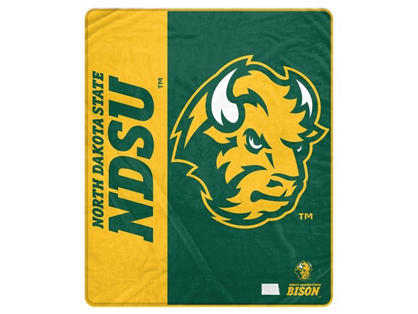 North Dakota State Bisons