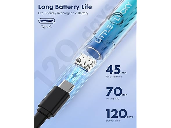 Littlelucky Ear Wax Removal Camera