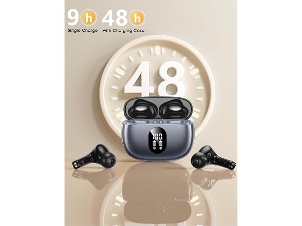 wyness Wireless earbuds