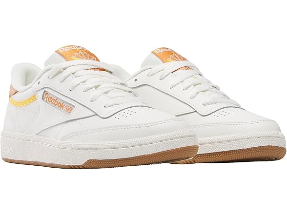 Reebok Women's Club C 85 Sneaker