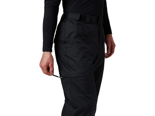 Columbia Men's Snow Gun Pant (S)