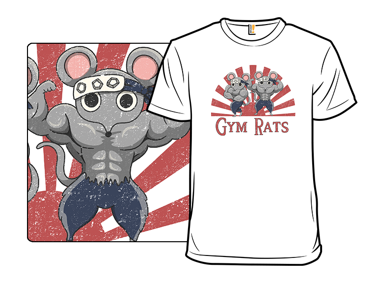 Gym Rats - Gallery 3