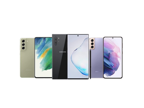 Samsung Phones