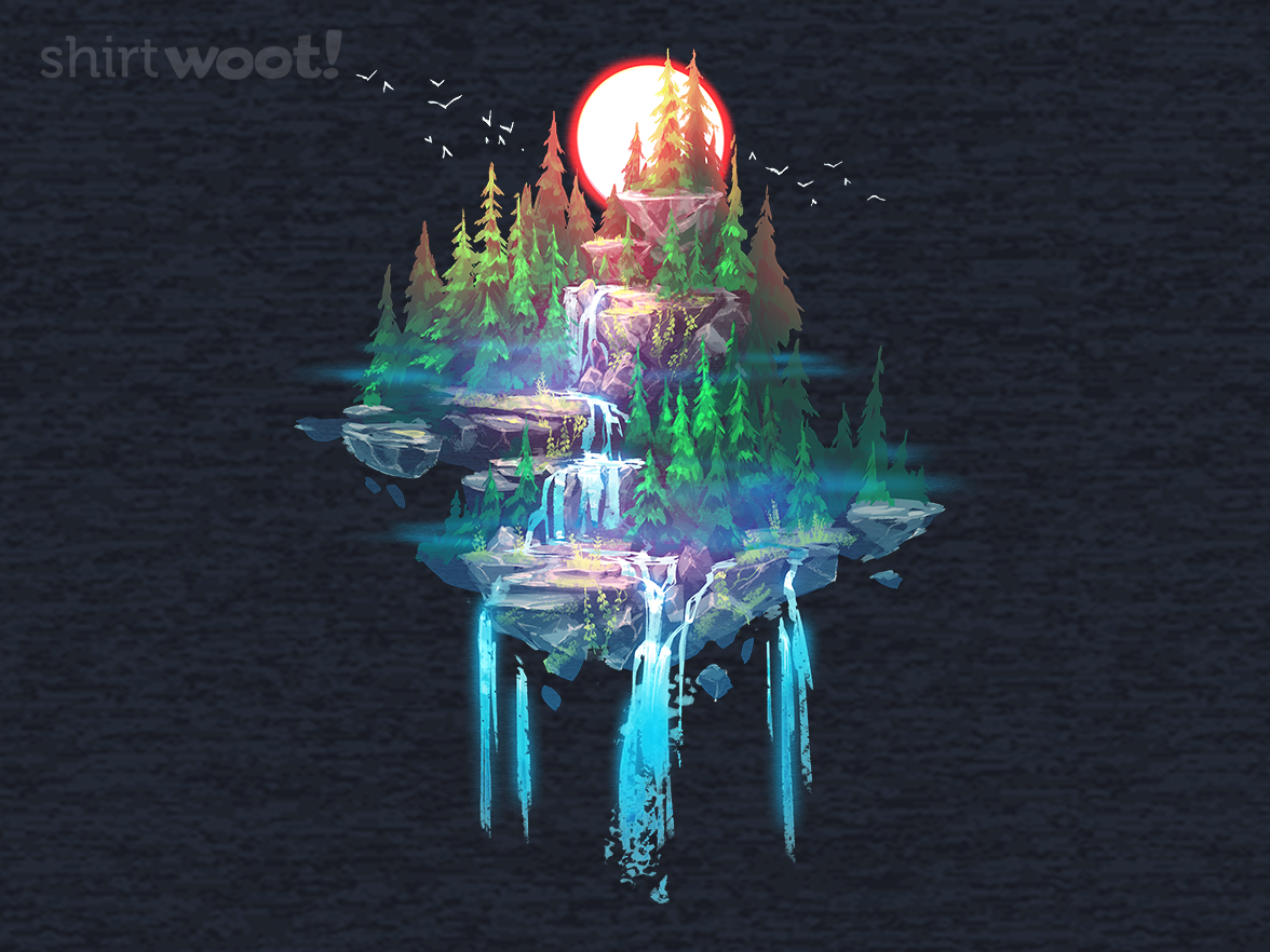 Spectrum of Solitude - Gallery 4