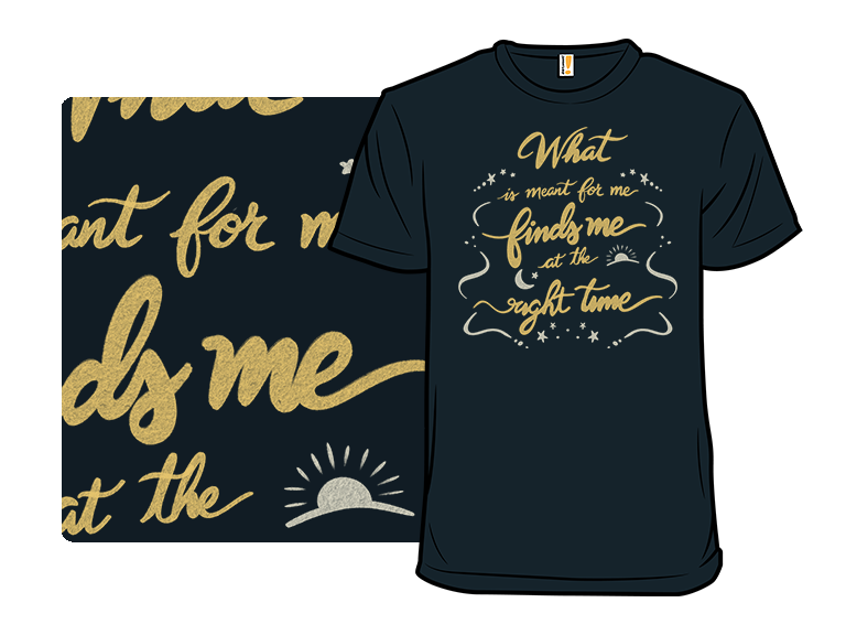 What is Meant To Me Finds Me - Gallery 8