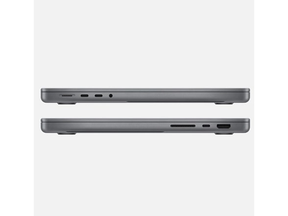 Apple MacBook Pro 16.2" M2 Max (2023)