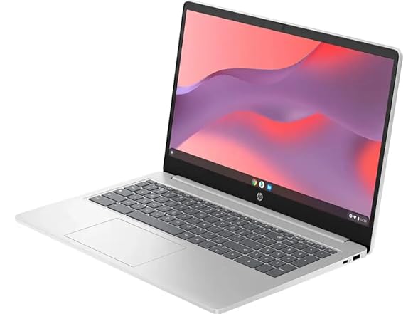 HP Chromebook 15a-nb0013dx Laptop for S