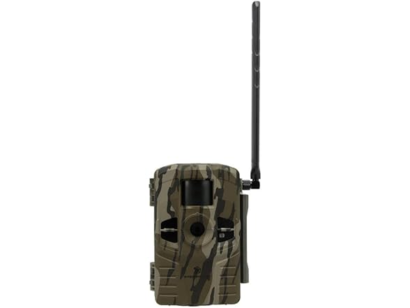 Stealth Cam Connect Max 2.0 Cellular Trail Camera