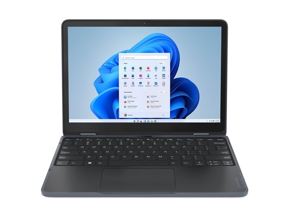 (NEW) Lenovo 500w Yoga Gen 4 2-in-1 Touch Laptop