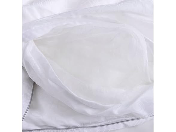  THXSILK Silk Comforter Duvet Quilt 
