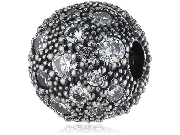 Pandora 791286CZ Pandora Charm (Open Box)