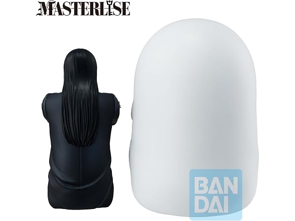 Ginpachi Sensei Katsura & Elizabeth Collectible Statue