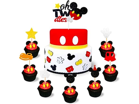 Mickey