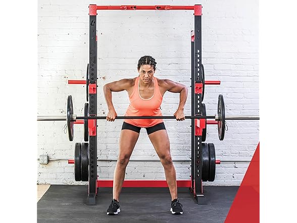 Lifeline Rubber Bumper Plate, 45 LBS