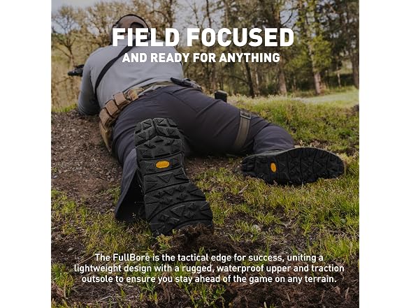 Danner Men's Fullbore- Choose Size