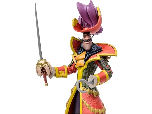 McFarlane Toys - Disney Mirrorverse 