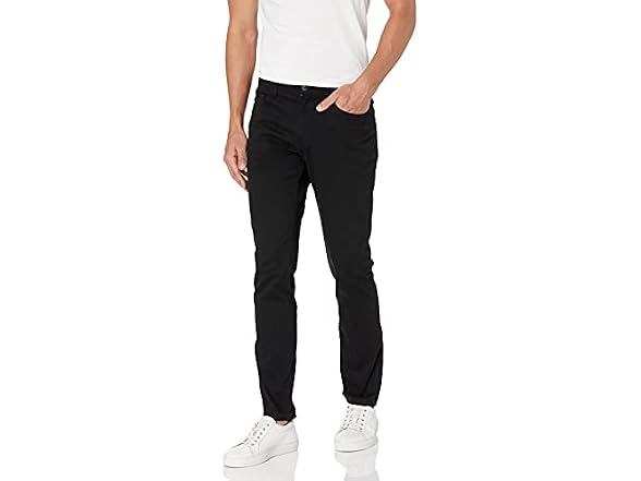 Amazon Essentials Men Straight-fit 5-pocket Chino