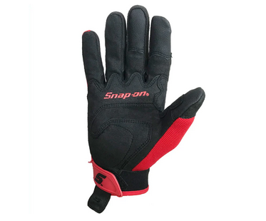 (2-Pairs) Snap-On M-Pact Impact Resistant Gloves - Gallery 5