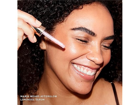 FLOWER BEAUTY Afterglow Luminous Serum f