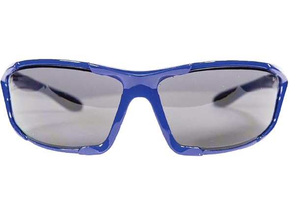 Smith & Wesson Major Full Frame Shooting Glasses