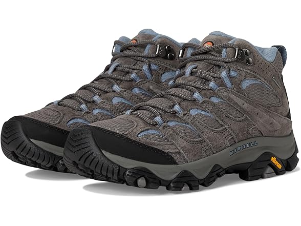 Merrell Moab 3 Mid Waterproof Men's Shoes